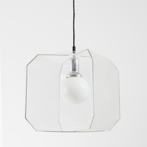 'Bali' ceiling light, 1958