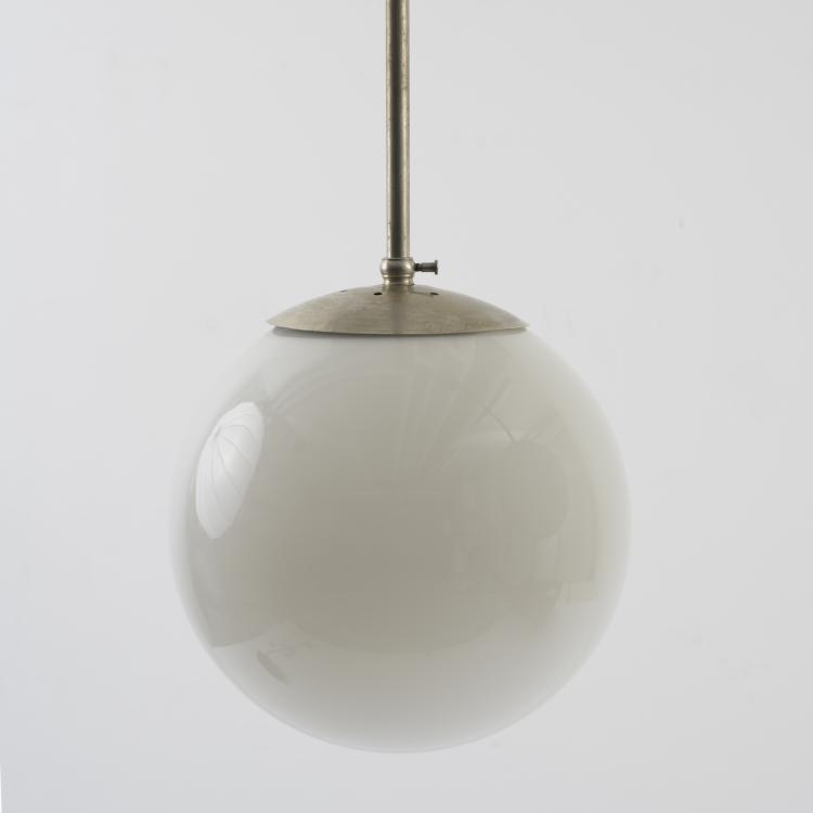 Bild 1 zu Objekt, 6 ceiling lights, 1930s, Deutschland, 157A 20