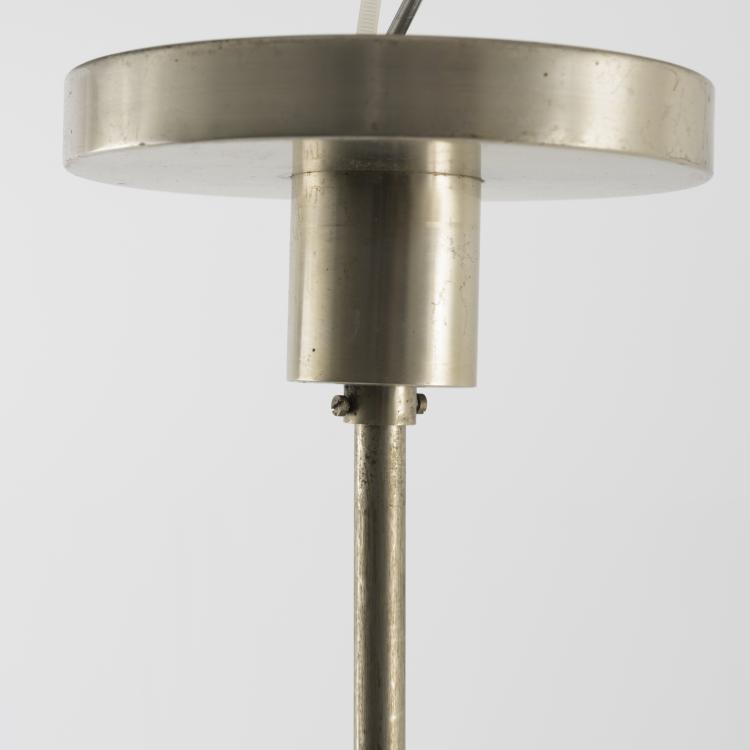 Bild 2 zu Objekt, 6 ceiling lights, 1930s, Deutschland, 157A 20