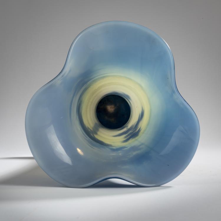 Bild 4 zu Objekt, Vase 'Paysage', 1919-25, Nicolas, Paul, Nancy, D'Argental, 156B 262