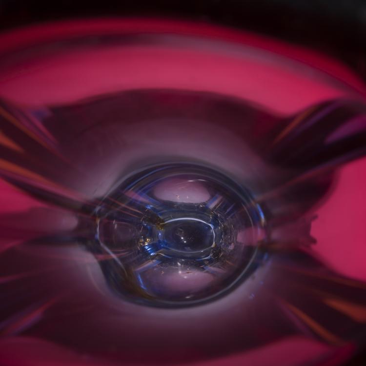 Bild 5 zu Objekt, Vase, c. 1960, Murano, 158C 1003