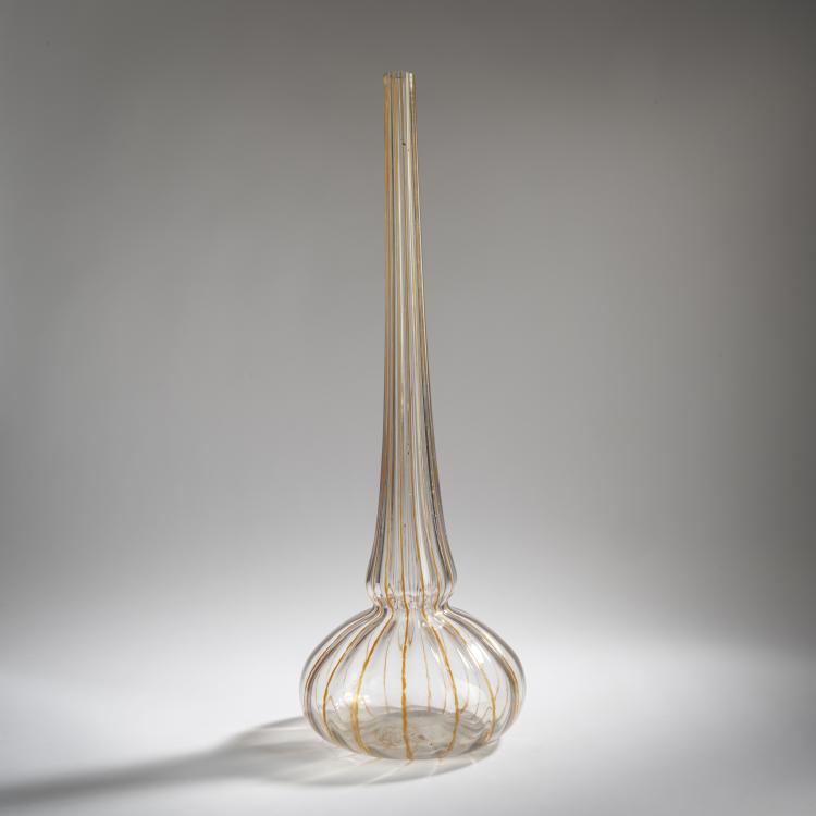 Hauptbild zu Objekt, Tall Berluze, 1918-21, Charles Schneider, Schneider, &Eacute;pinay-sur-Seine, 156B 265