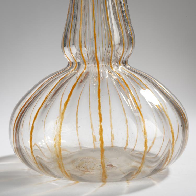 Bild 2 zu Objekt, Tall Berluze, 1918-21, Charles Schneider, Schneider, &Eacute;pinay-sur-Seine, 156B 265