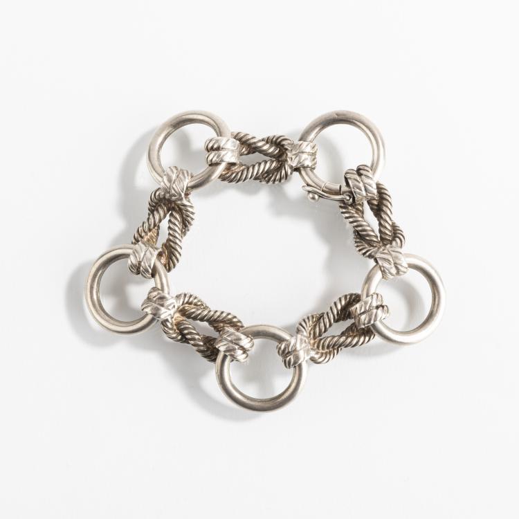 Bild 1 zu Objekt, Bracelet, c. 1970, Herm&egrave;s, Paris, 157E 1095