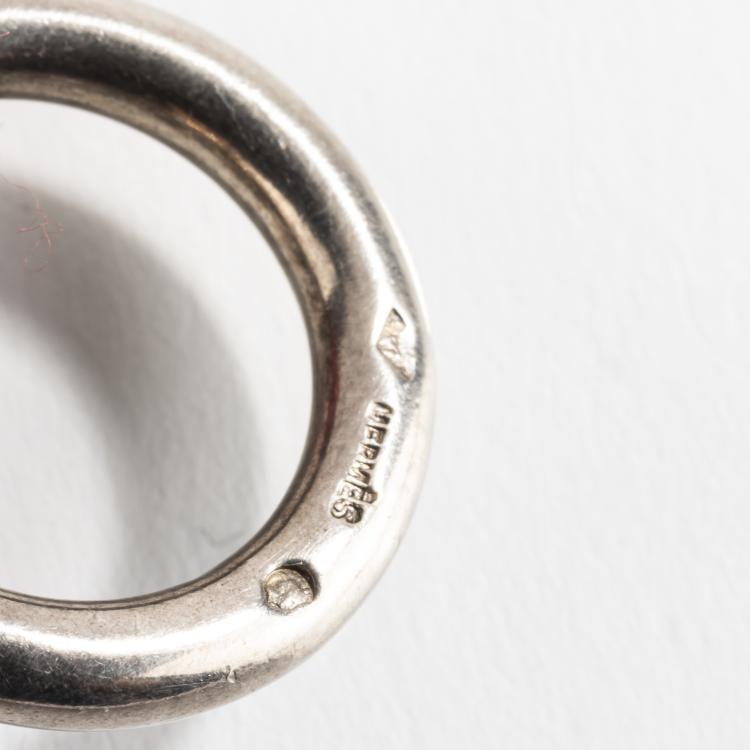 Bild 2 zu Objekt, Bracelet, c. 1970, Herm&egrave;s, Paris, 157E 1095