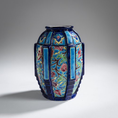 Small vase, 1920s