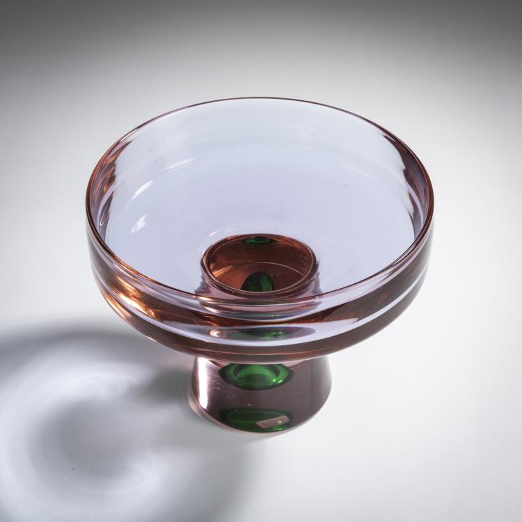 Bild 2 zu Objekt, Centerpiece, c. 1965, Antonio Da Ros, Cenedese, Gino, Murano, 158C 989