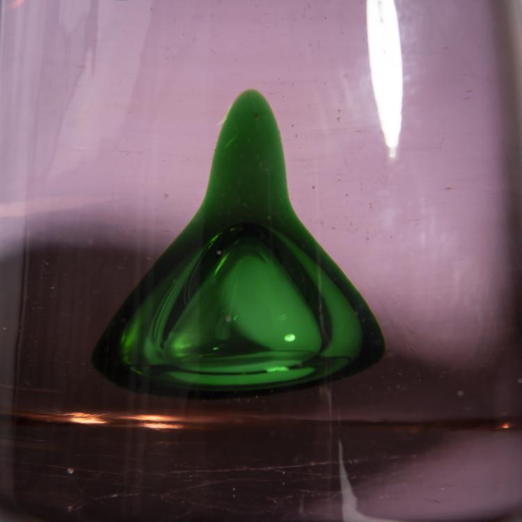 Bild 4 zu Objekt, Centerpiece, c. 1965, Antonio Da Ros, Cenedese, Gino, Murano, 158C 989