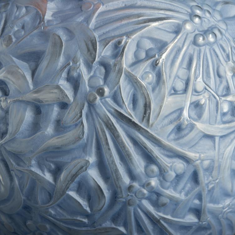 Bild 3 zu Objekt, Vase 'Gui', 1920, Ren&eacute; Lalique, Lalique, Ren&eacute;, Wingen-sur-Moder, 156A 9