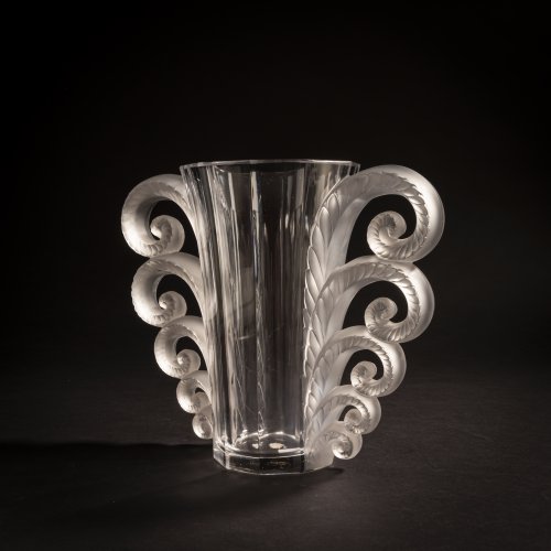 'Beauvais' vase, 1931