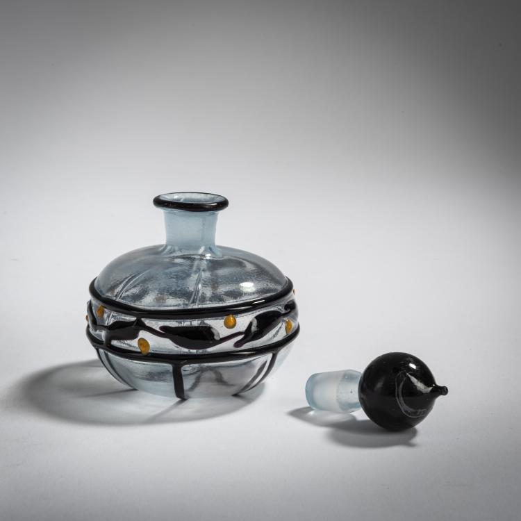 Bild 2 zu Objekt, Flakon 'Bijou', 1922-25, Charles Schneider, Schneider, &Eacute;pinay-sur-Seine, 156B 279