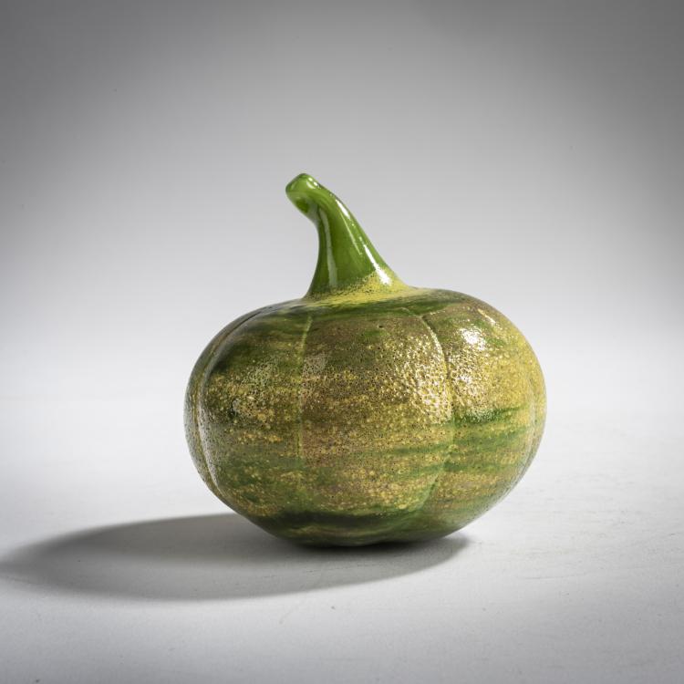 Hauptbild zu Objekt, 'Fruits et L&eacute;gumes', 'Tomate', 1920-25, Charles Schneider, Schneider, &Eacute;pinay-sur-Seine, 156B 272