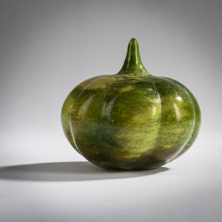 Hauptbild zu Objekt, 'Fruits et L&eacute;gumes', 'Tomate', 1920-25, Charles Schneider, Schneider, &Eacute;pinay-sur-Seine, 156B 273