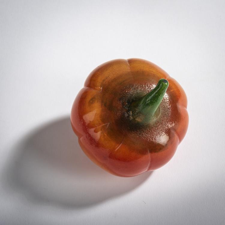 Bild 2 zu Objekt, 'Fruits et L&eacute;gumes', 'Tomate', 1920-25, Charles Schneider, Schneider, &Eacute;pinay-sur-Seine, 156B 274