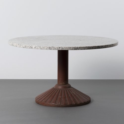 'Quadritondo' - '2550' coffee table, 1970s