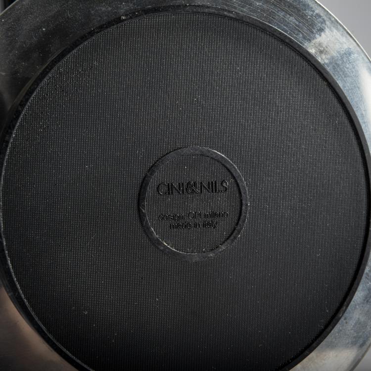 Bild 3 zu Objekt, Bar and cocktail set, 1970s, Franco Bettonica,Mario Melochi, Cini & Nils, Corsico, 158A 99