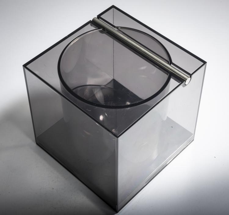 Bild 5 zu Objekt, Bar and cocktail set, 1970s, Franco Bettonica,Mario Melochi, Cini & Nils, Corsico, 158A 99