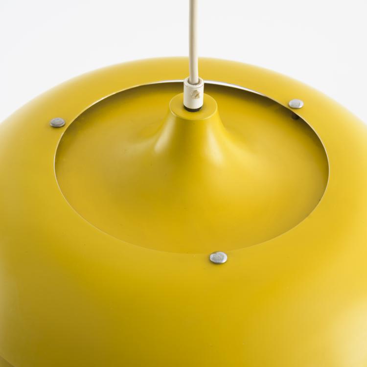Bild 2 zu Objekt, Ceiling light, 1960s, Hans-Agne Jakobsson, Jakobsson, Hans Agne, Markaryd, 157B 458