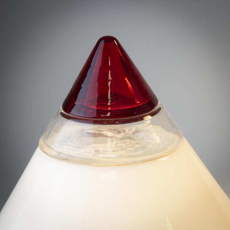 Bild 2 zu Objekt, Zwei Tischleuchten 'Rio', 1960er Jahre, Giusto Toso, Leucos, Mailand, 158A 177