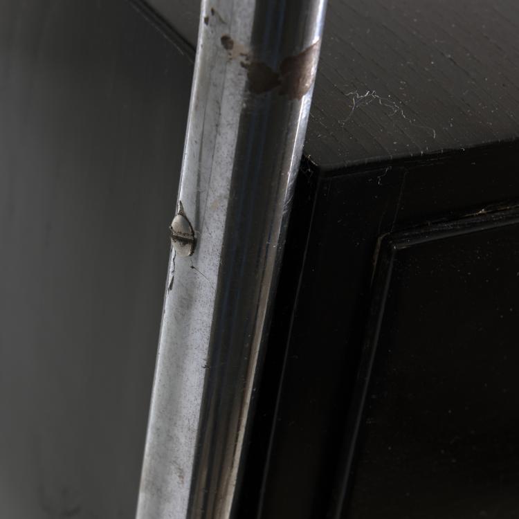 Bild 5 zu Objekt, 'B 65' (variation) writing desk, 1929/30, Marcel Breuer, Thonet, Frankenberg (zugeschrieben), 157A 32