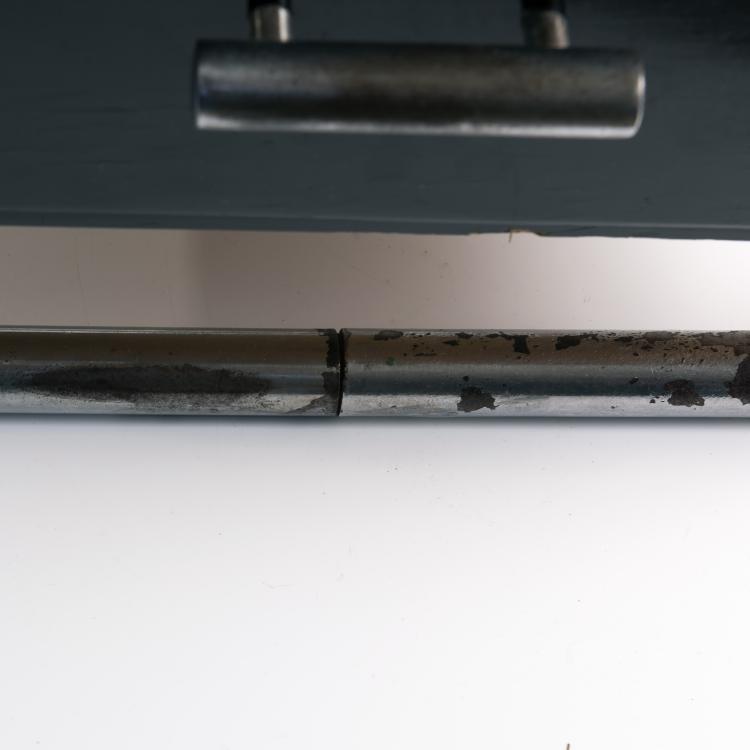 Bild 6 zu Objekt, 'B 65' (variation) writing desk, 1929/30, Marcel Breuer, Thonet, Frankenberg (zugeschrieben), 157A 32