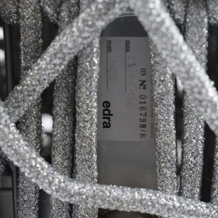 Bild 3 zu Objekt, Armlehnsessel 'Azul', 1993, Edra, Mailand, 157B 579