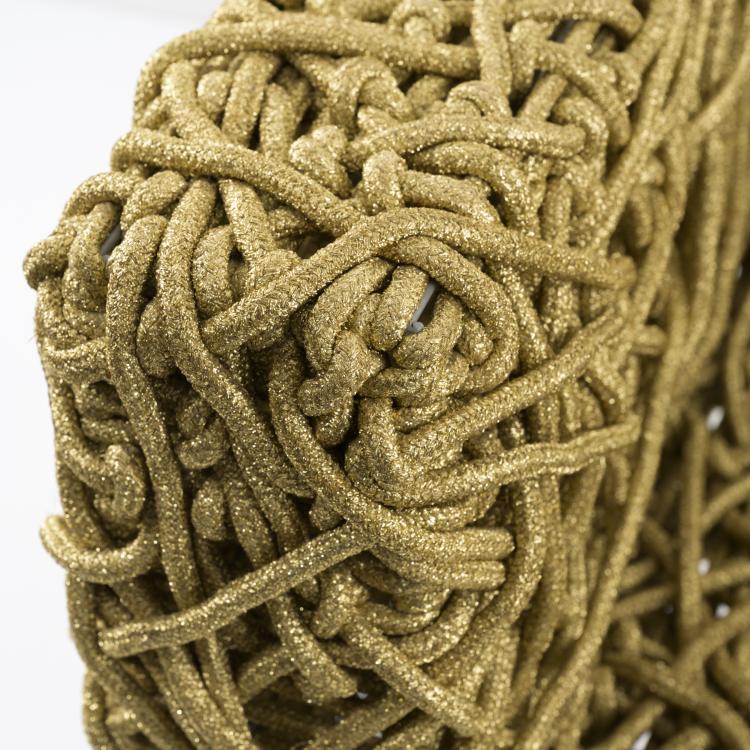 Bild 1 zu Objekt, 'Azul' easy chair, 1993, Edra, Mailand, 157B 580