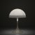 'Panthella' table light, 1971