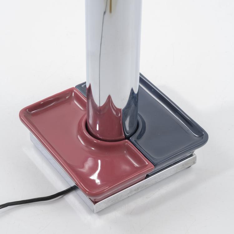 Bild 2 zu Objekt, Table light, 1970s, La Perla, Brescia, 157B 493