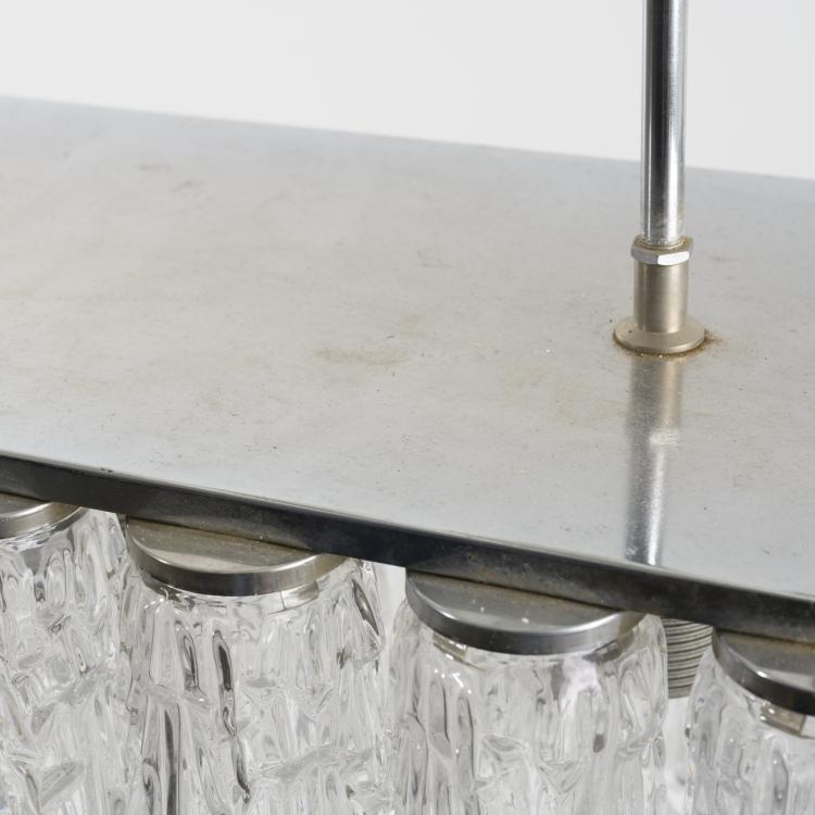 Bild 4 zu Objekt, Ceiling light, c. 1960, Italien, 157B 448