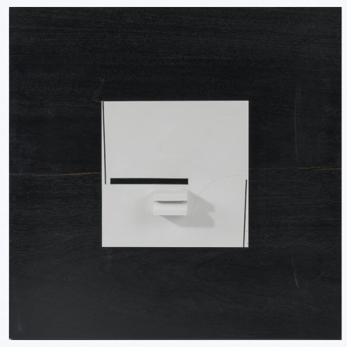 Relief, 1968