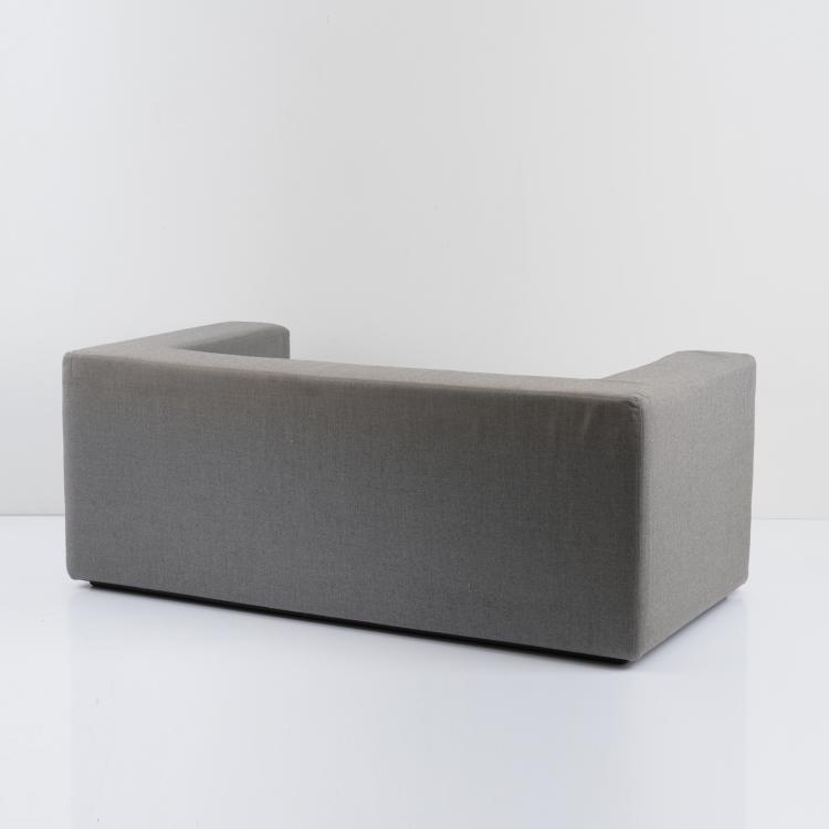 Bild 2 zu Objekt, 'Throw away' settee, 1965, Willie Landels, Zanotta, Nova Milanese, 157B 459