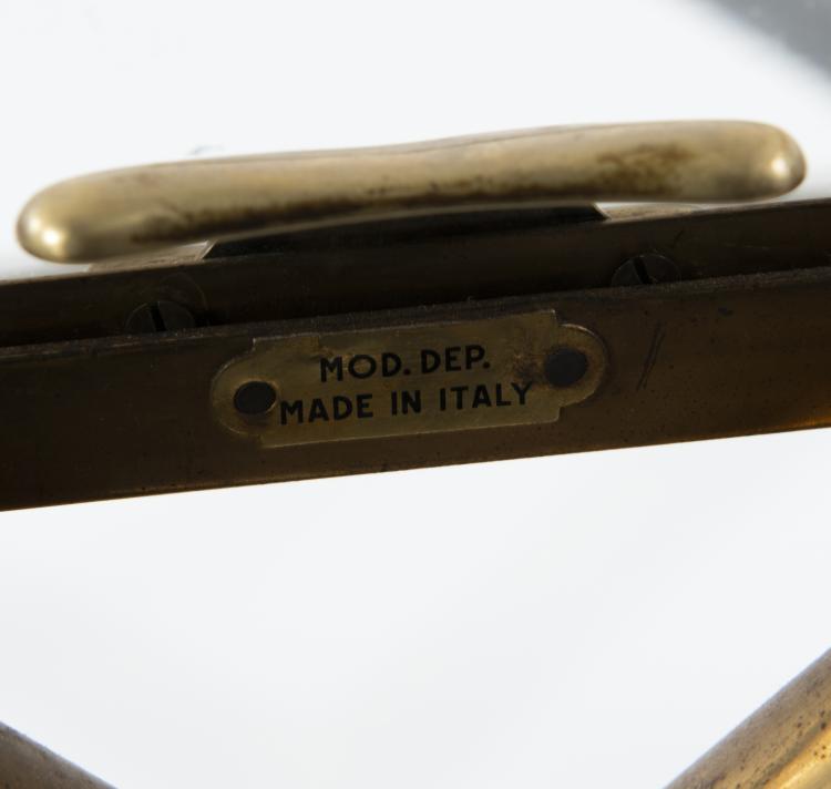 Bild 4 zu Objekt, Liquor cart, c. 1955, Cesare Lacca (attributed), Italien, 158A 51