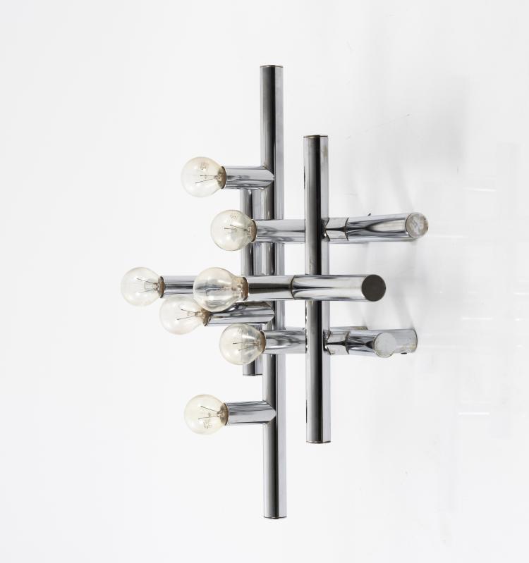 Bild 2 zu Objekt, Wall light, 1970s, Temde Leuchten AG, Detmold, 157A 191