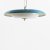 Ceiling light, c. 1960