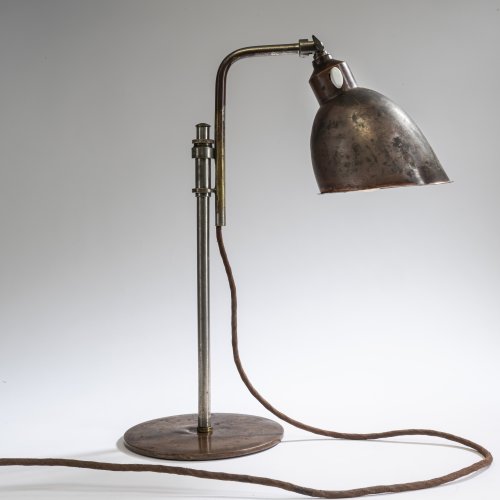 Small 'Rondella' table light, 1927/28