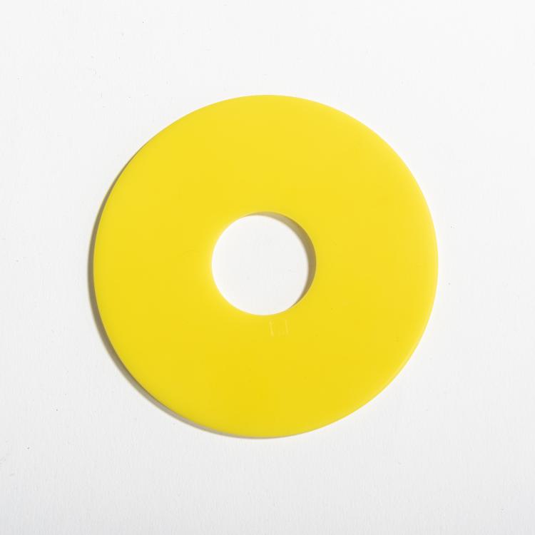 Bild 1 zu Objekt, Brooch, 1985, Herman Hermsen, 157D 979