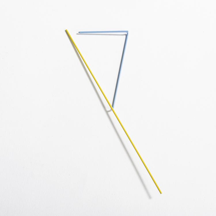 Bild 1 zu Objekt, Brooch, c. 1984, Emmy van Leersum, 157D 1014