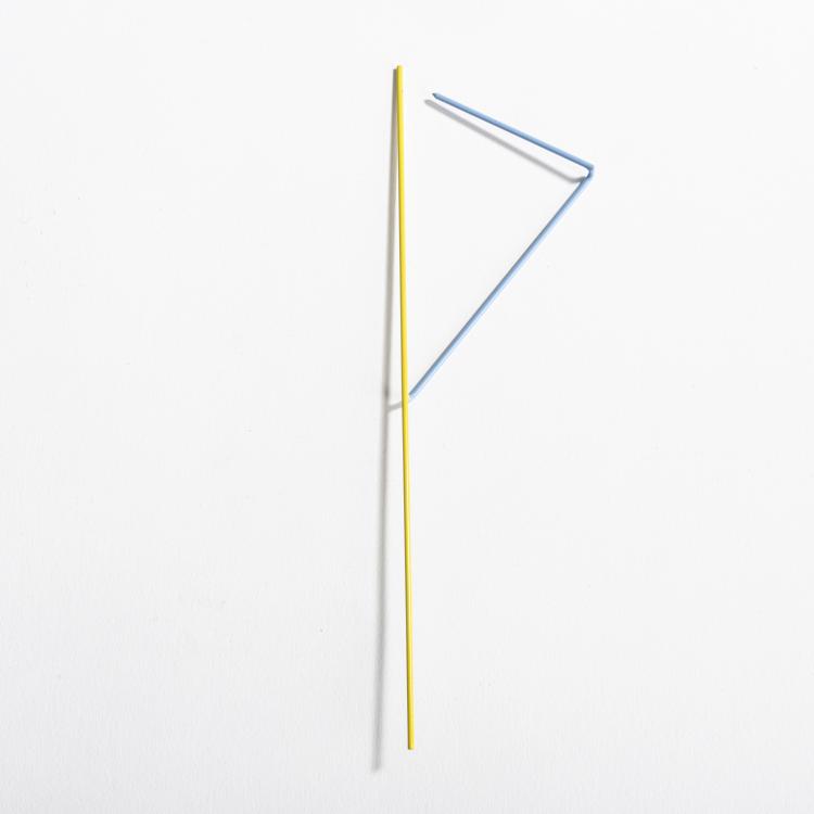 Bild 2 zu Objekt, Brooch, c. 1984, Emmy van Leersum, 157D 1014