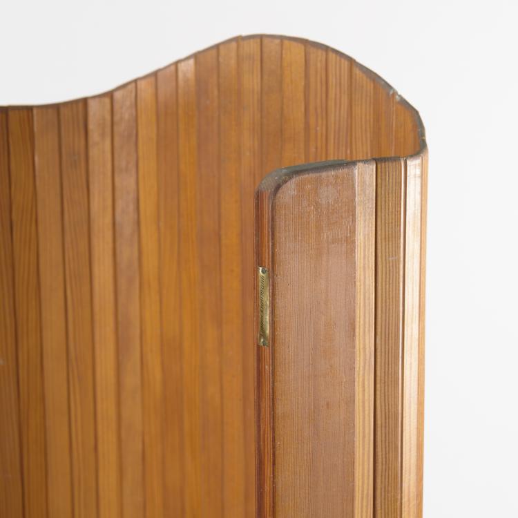 Bild 2 zu Objekt, Screen, 1950s, Jomain Baumann & Co., Paris, 157B 266