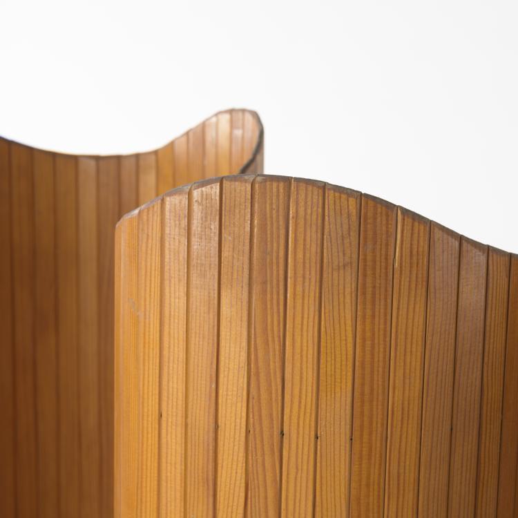 Bild 3 zu Objekt, Screen, 1950s, Jomain Baumann & Co., Paris, 157B 266