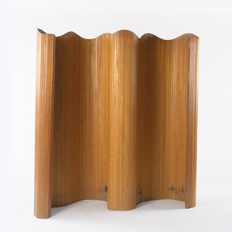 Bild 4 zu Objekt, Screen, 1950s, Jomain Baumann & Co., Paris, 157B 266