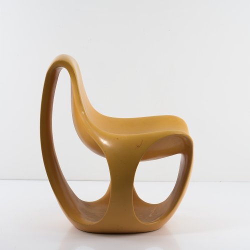 'Albatros' armchair, 1979