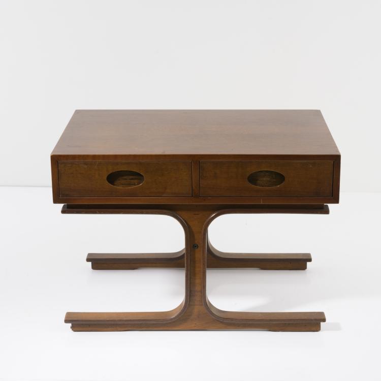 Bild 1 zu Objekt, '522' side table, 1960, Gianfranco Frattini, Bernini, Carate Brianza, 158A 125