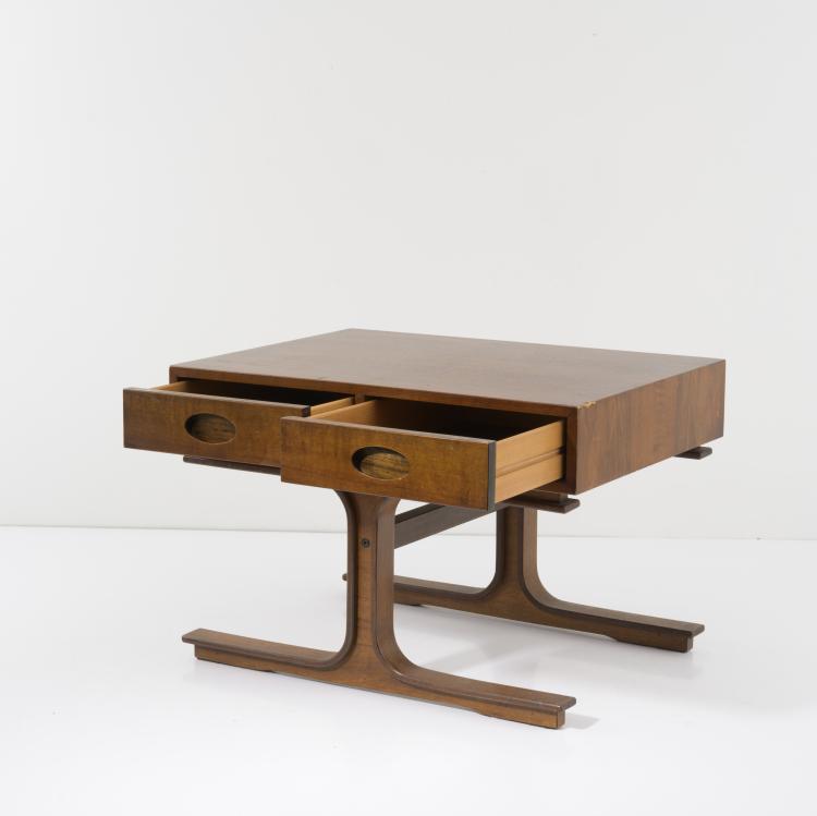 Bild 3 zu Objekt, '522' side table, 1960, Gianfranco Frattini, Bernini, Carate Brianza, 158A 125