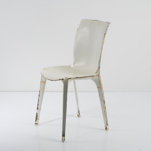 'Lambda' chair, 1963