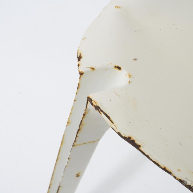 Bild 5 zu Objekt, 'Lambda' chair, 1963, Marco Zanuso, Gavina, Mailand, 158A 140