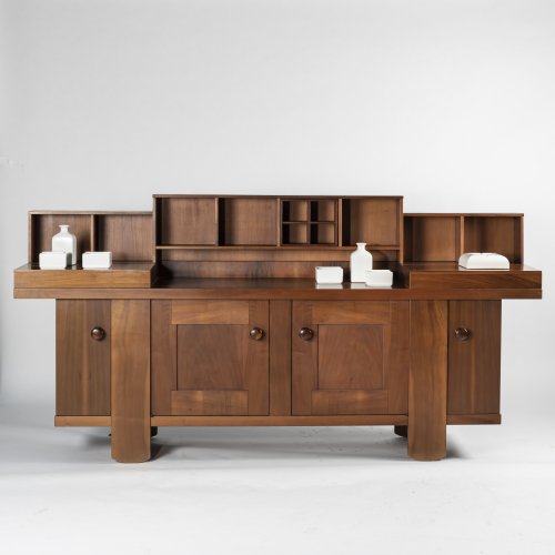 Sideboard / Anrichte '602', 1964