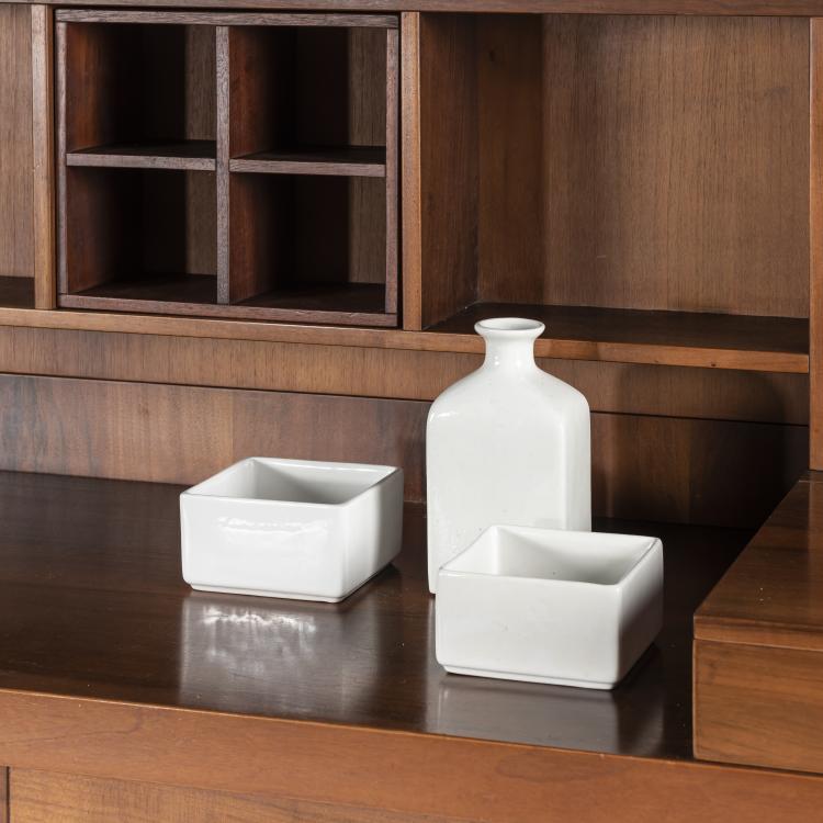 Bild 2 zu Objekt, Sideboard / Anrichte '602', 1964, Silvio Coppola, Bernini, Carate Brianza, 158A 144