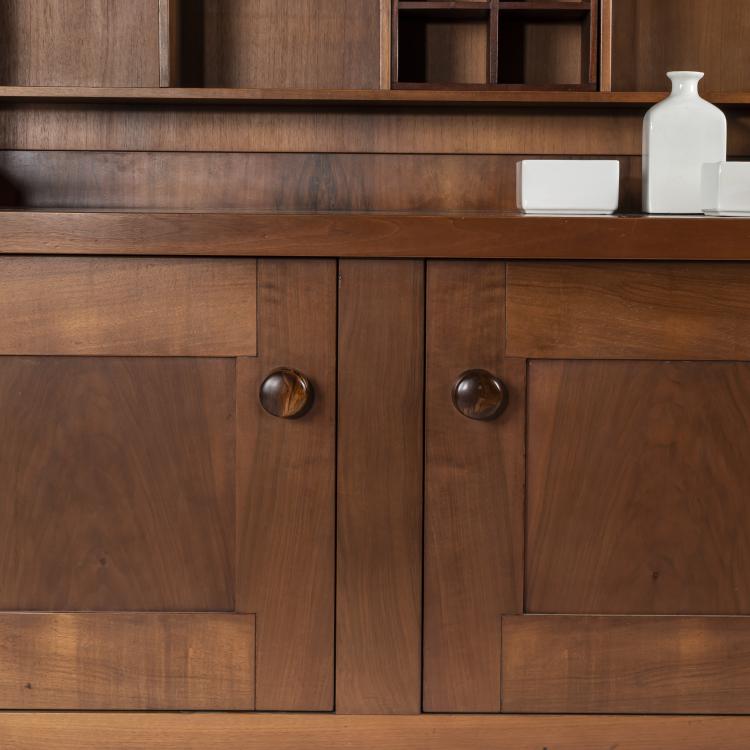 Bild 3 zu Objekt, Sideboard / Anrichte '602', 1964, Silvio Coppola, Bernini, Carate Brianza, 158A 144